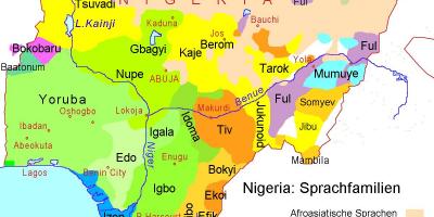 Ma of nigeria ethnic